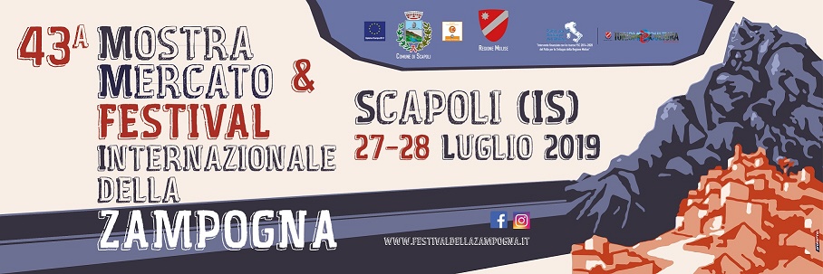 La 43^ edizione La 43^ edizione