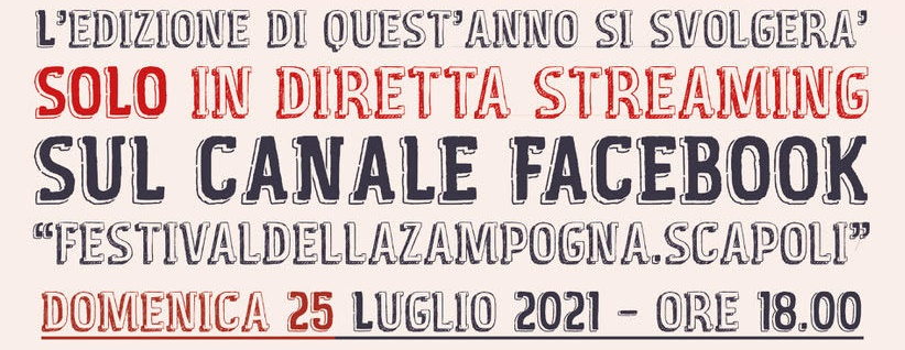 La 45^ edizione La 45^ edizione