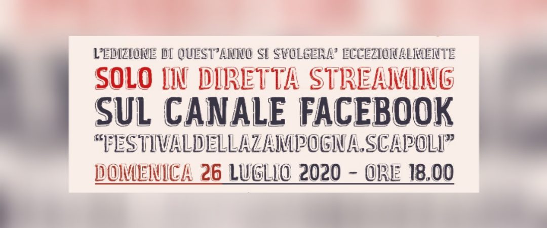 La 44^ edizione La 44^ edizione